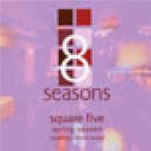 Download Simon Wood - 8 Seasons Presents Square Five: Spring-Season