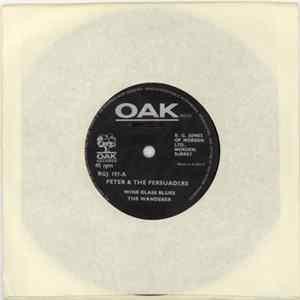 Download Peter & The Persuaders - Peter & The Persuaders EP