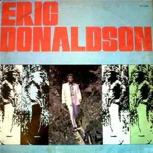 Download Eric Donaldson - Eric Donaldson