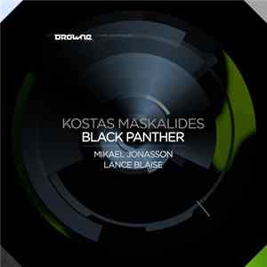 Download Kostas Maskalides - Black Panther