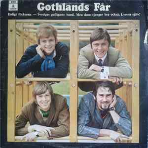 Download Gothlands Får - Gothlands Får