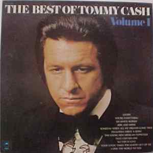 Download Tommy Cash - The Best Of Tommy Cash, Volume 1