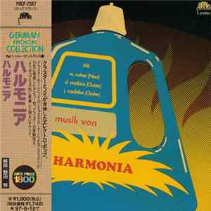 Download Harmonia - Harmonia