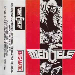 Download Mengele - Mengele