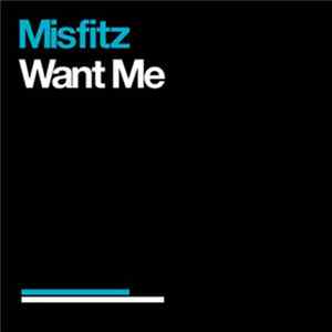 Download Misfitz - Want Me