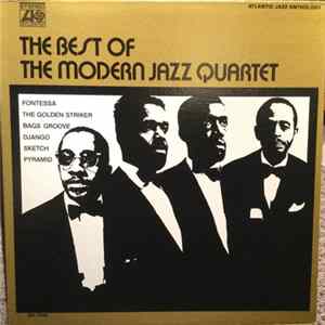 Download The Modern Jazz Quartet - The Best Of