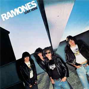 Download Ramones - Leave Home
