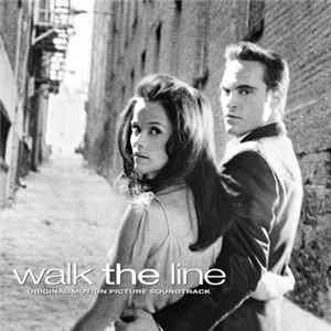 Download Various - Walk The Line (Original Motion Picture Soundtrack)