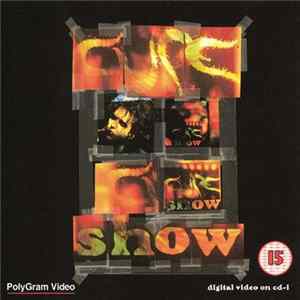 Download Cure - Show