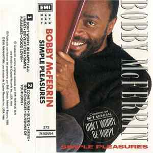 Download Bobby McFerrin - Simple Pleasures