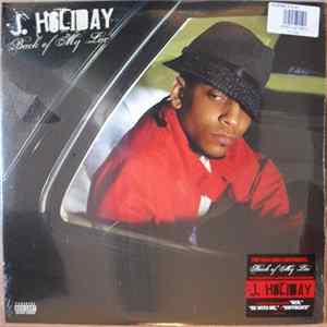 Download J. Holiday - Back Of My Lac'