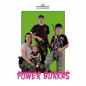 Download Power Burkas - Power Burkas