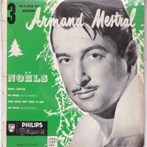 Download Armand Mestral - 3 - Noëls