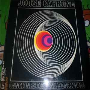 Download Jorge Cafrune - Canciones De Luna Y Carnaval