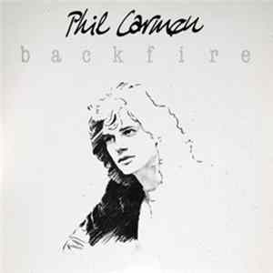 Download Phil Carmen - Backfire