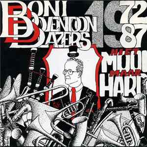 Download Boni Boventoon Blazers - Boni Potpourri