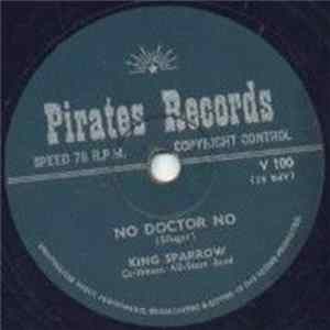 Download King Sparrow / Doreen Gravesands - No Doctor No / Chic Chic Chic