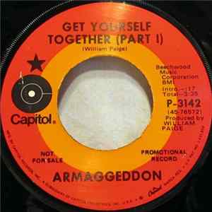 Download Armaggeddon - Get Yourself Together (Part 1) / Get Yourself Together (Part 2)