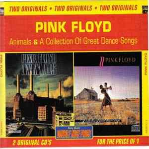 Download Pink Floyd - Animals & A Collection Of Great Dance Songs