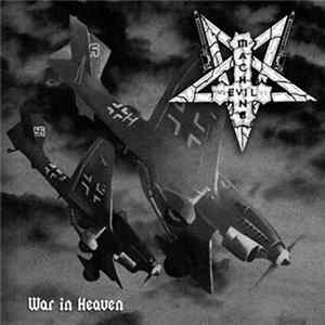 Download Evil Machine - War In Heaven