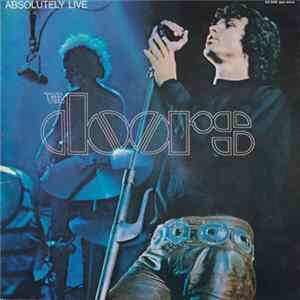 Download The Doors - Absolutely Live