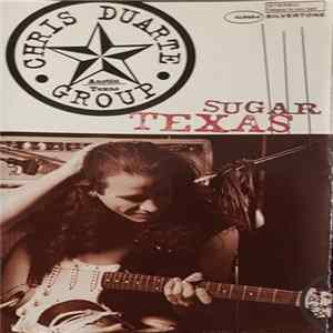 Download Chris Duarte Group - Texas Sugar / Strat Magik