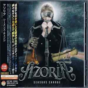 Download Azoria - Seasons Change