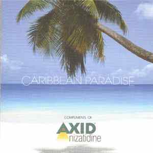 Download Various - Caribbean Paradise