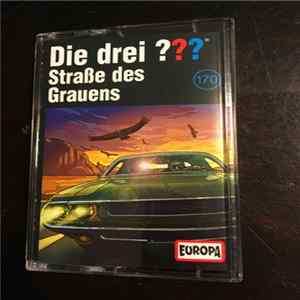 Download Kari Erlhoff - Die Drei ??? 170 - Straße Des Grauens