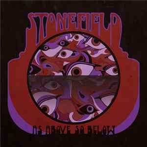 Download Stonefield - As Above, So Below
