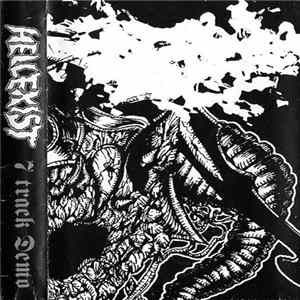 Download Hellexist - 7 Track Demo