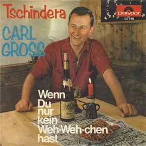 Download Carl Gross - Tschindera