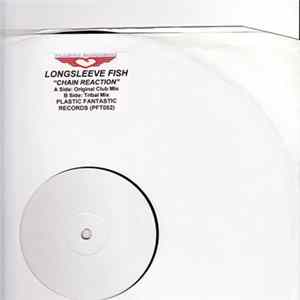 Download Longsleeve Fish - Chain Reaction