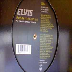 Download Elvis - Rubberneckin' (Paul Oakenfold Remix)