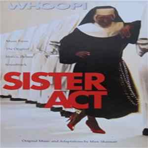 Download Various - Sister Act - Music From The Original Motion Picture Soundtrack
