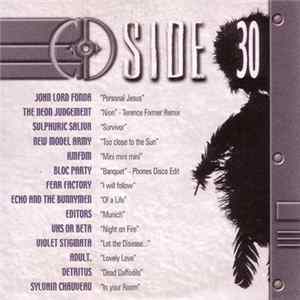 Download Various - CD Side 30