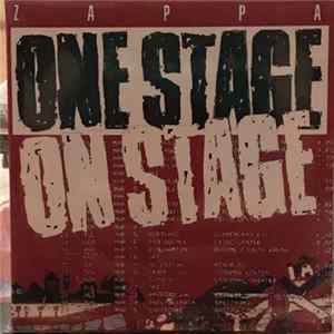 Download Frank Zappa - One Stage II (Live March 25th 1988)