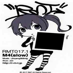 Download Yinyang302mg - M4 (Slow)