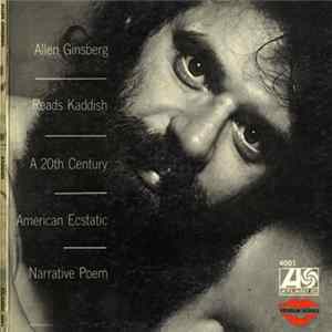 Download Allen Ginsberg - Reads Kaddish