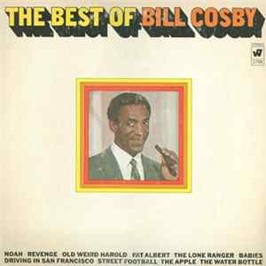 Download Bill Cosby - The Best Of Bill Cosby