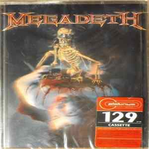 Download Megadeth - The World Needs A Hero