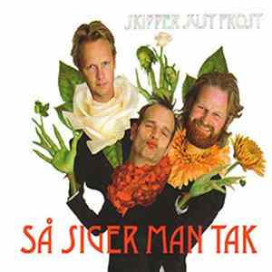 Download Skipper Just Frost - Så Siger Man Tak