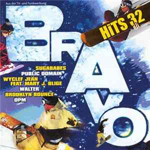 Download Various - Bravo Hits 32