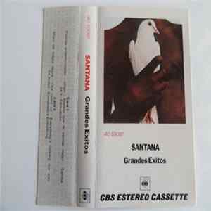Download Santana - Grandes Exitos