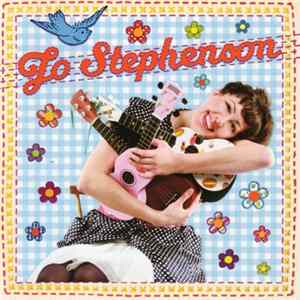 Download Jo Stephenson - Jo Stephenson