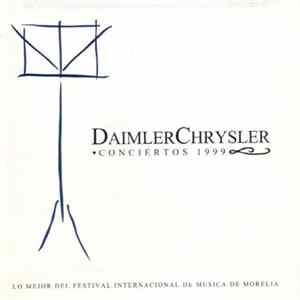 Download Various - Daimler Chrysler Conciertos 1999