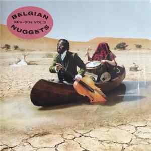 Download Various - Belgian Nuggets 90s-00s, Vol. 2