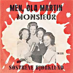 Download Søstrene Bjørklund - Men, Ola Martin / Monsieur
