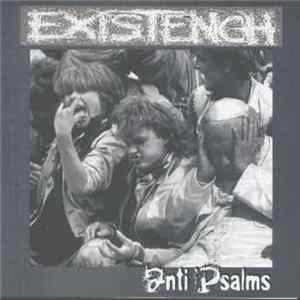 Download Existench / Brutal Insanity - Anti Psalms / Society Kill Catalyst
