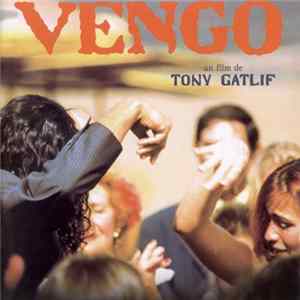 Download Various - Vengo - Un Film De Tony Gatlif